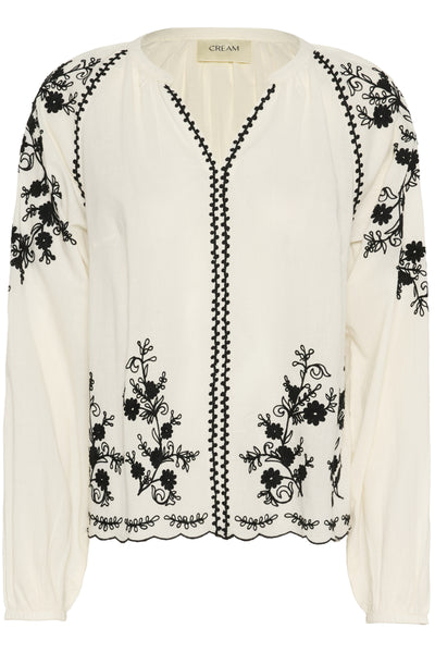 CRSarah Blus Whisper White - 110701 - 10614414 Thumbnail