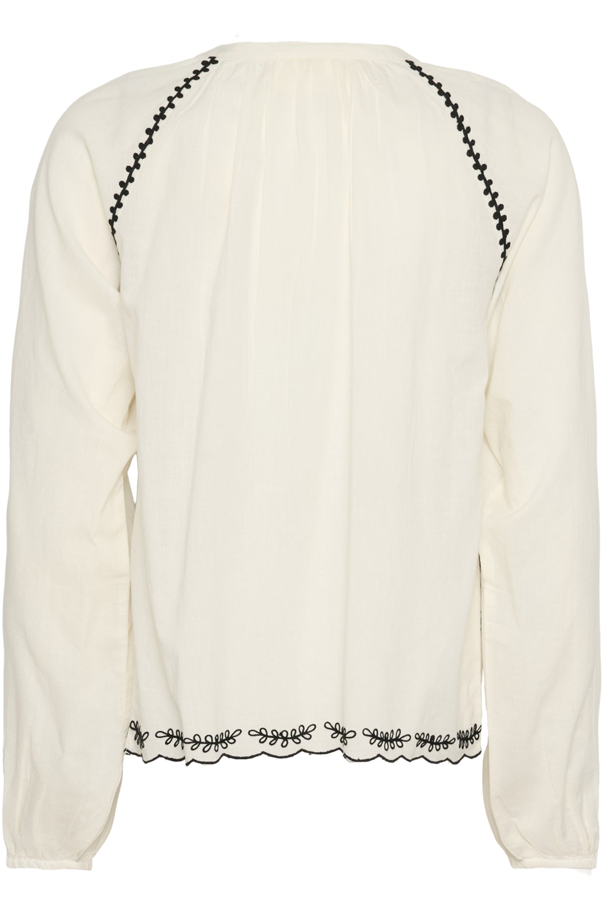 CRSarah Blus Whisper White - 110701 - 10614414