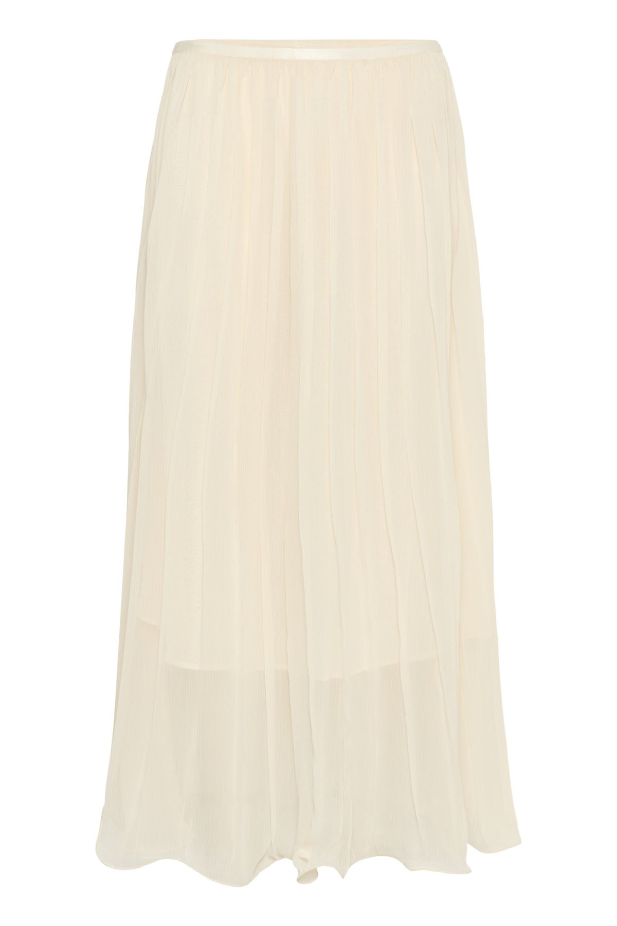 CRFlake Skirt Whisper White - 110701 - 10614429