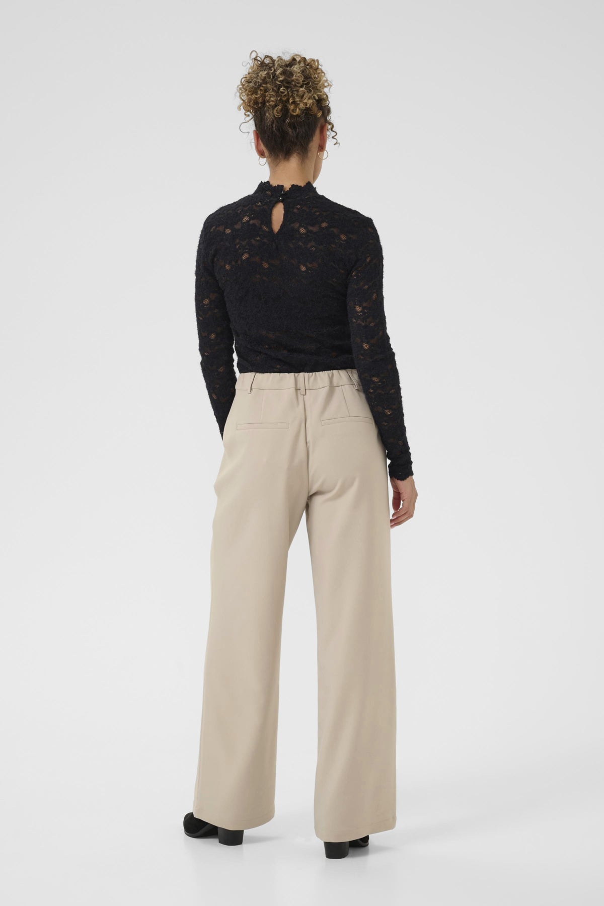 CRHollie Pant String - 161305 - 10614455