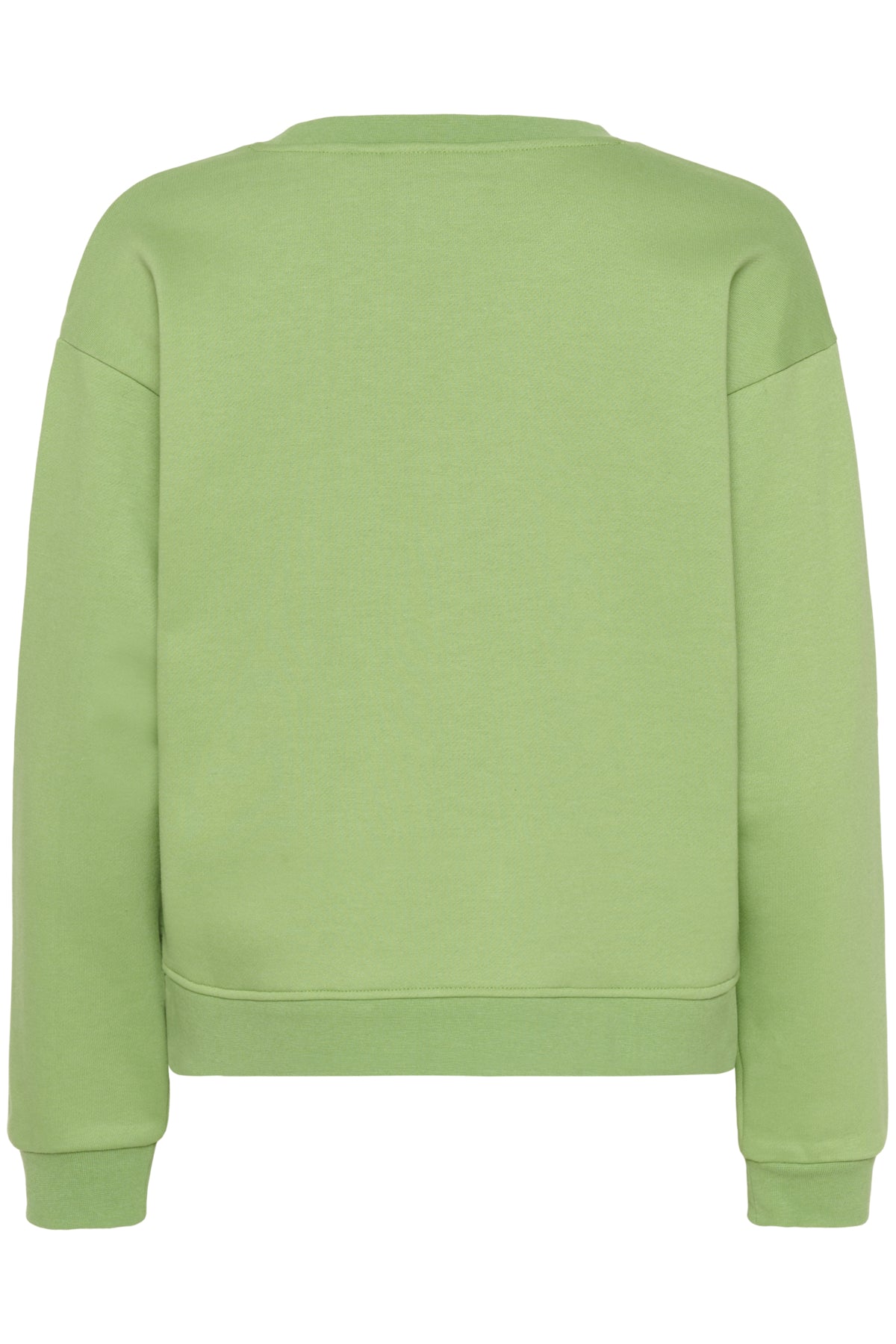 CRBisa Tröja Jade Green - 160228 - 10614502