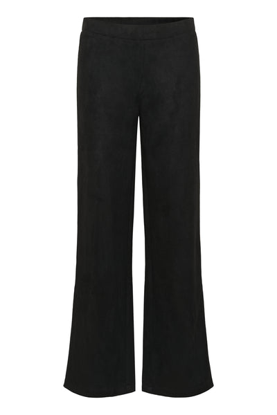 CRCanna Pant Pitch Black - 100120 -C Thumbnail