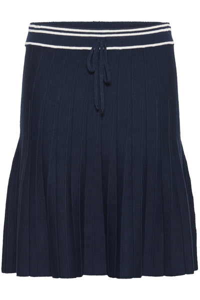 CRVillea Kjol Navy Blazer - 193923 - 10614617 Thumbnail