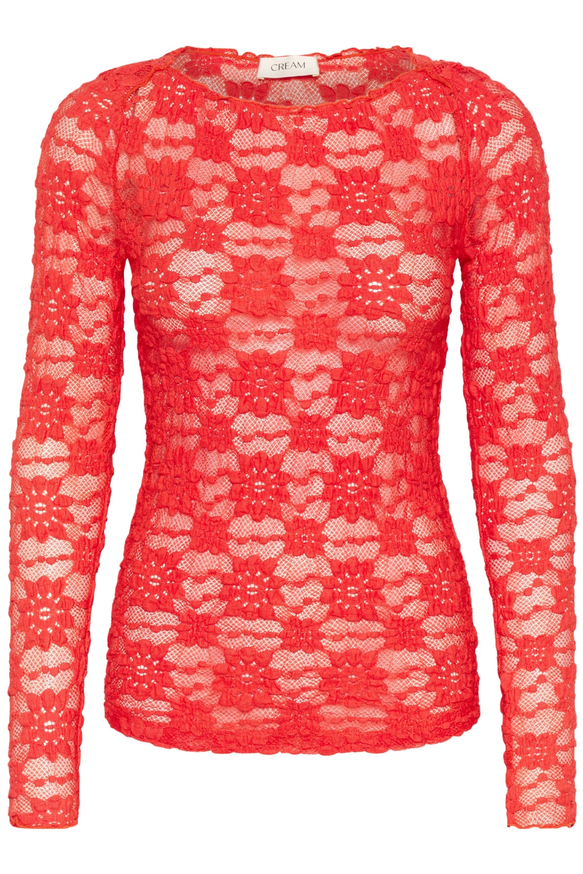 CRMaddie Blus Paprika - 171553 - 10614628
