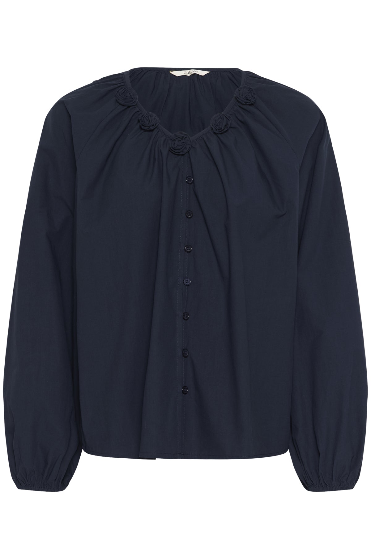 CRIsabelle Blus Navy Blazer - 193923 - 10614647