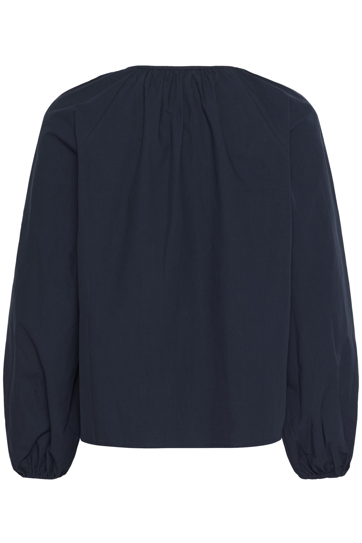CRIsabelle Blus Navy Blazer - 193923 - 10614647