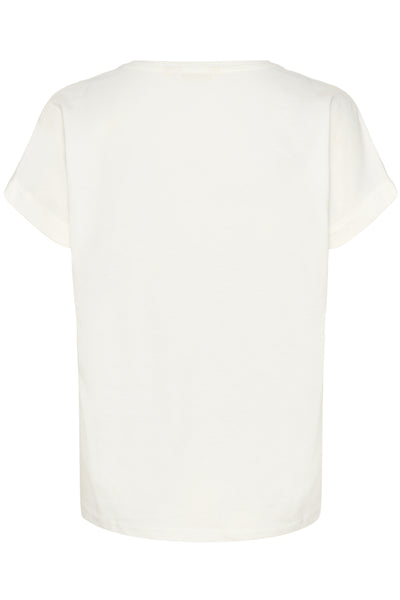 CRLumilla T-shirt Animal Lips - 108782 - 10614661 Thumbnail