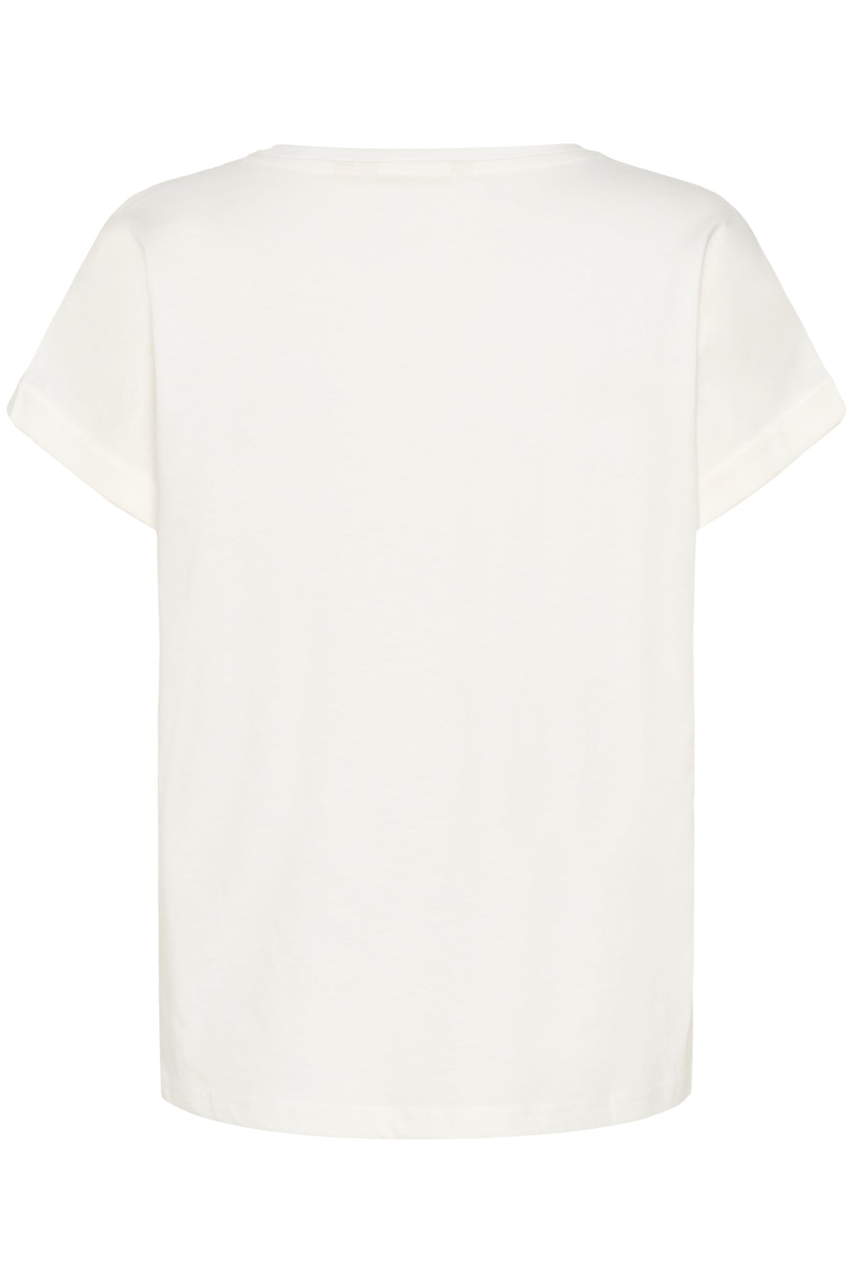 CRLumilla T-Shirt Röda läppar - 108783 - 10614661