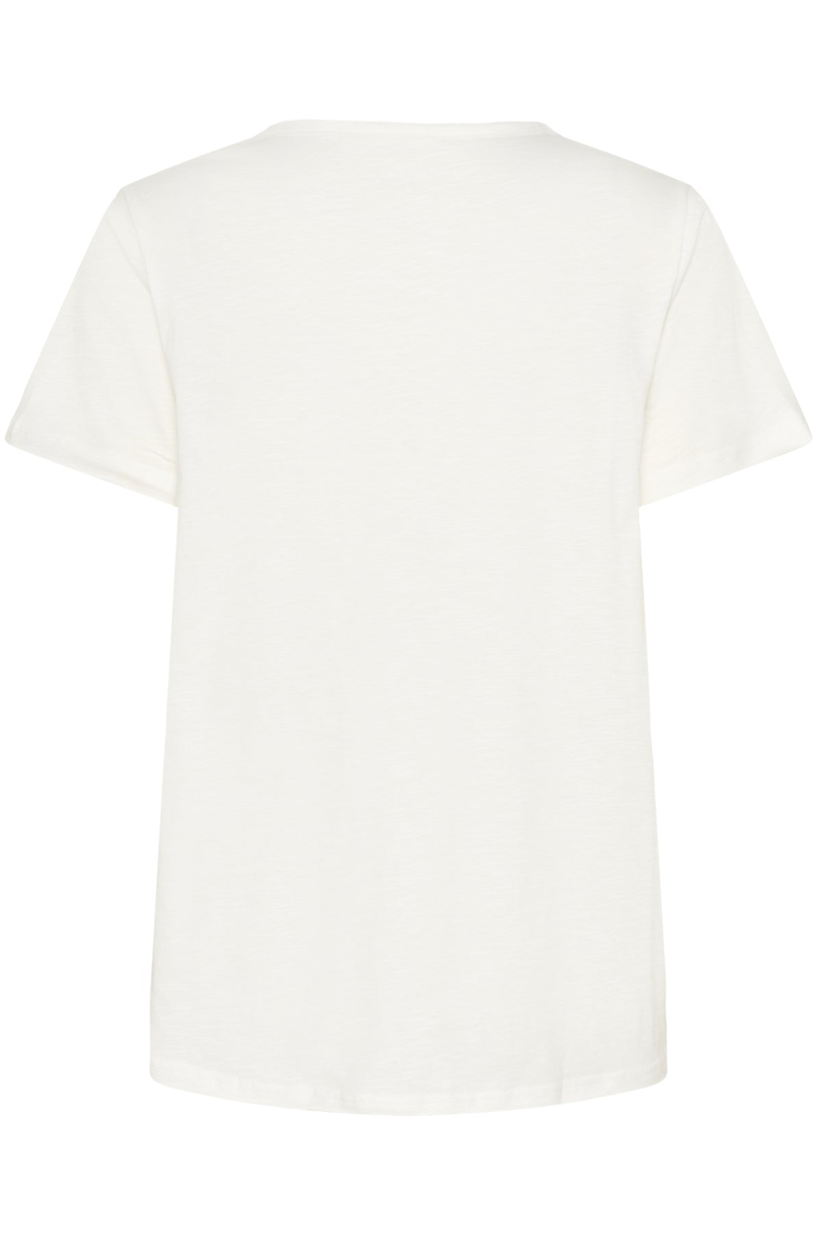 CRFrisa T-shirt Snövit - 110602 - 10614666