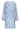 CRBeatrice Klänning Blue Flower - 109383 - 10614707