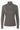 CRKalliope Turtleneck Jersey B Granitgrå - 185204 - 10614737