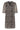 CRYuna Short Dress Natrual Animal Spots - 10614740