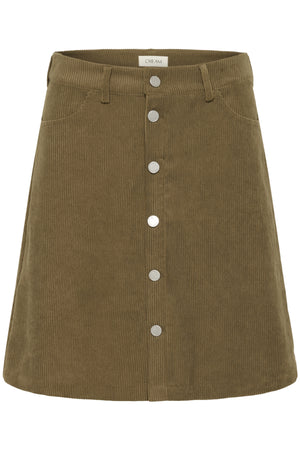 CRCory Button Skirt Cub - 10614760