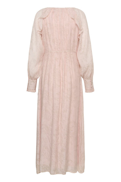 CRAmy Dress Peach Blush - 131504 - 10614779 Thumbnail