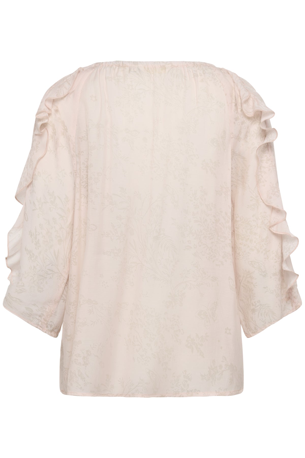 CRAmy Blus Peach Blush - 131504 - 10614781