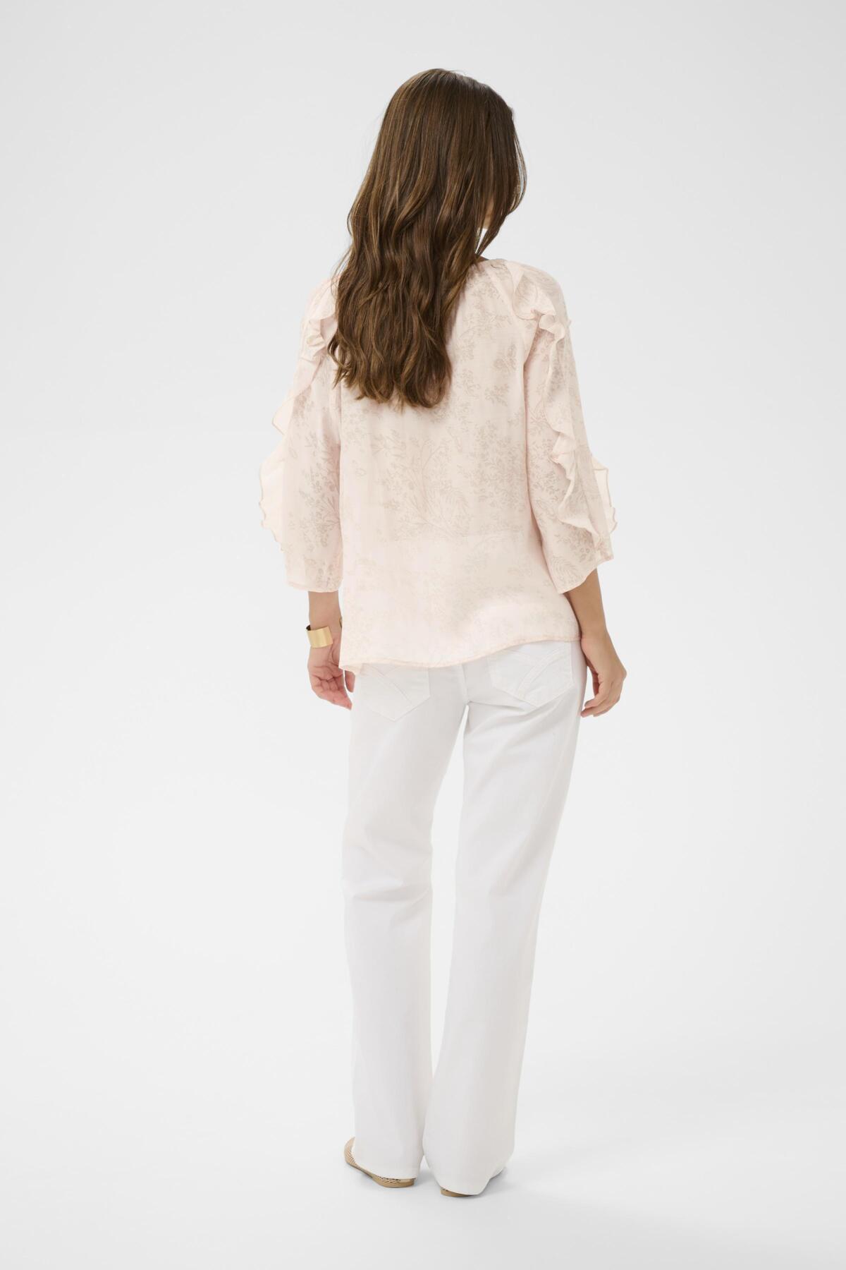 CRAmy Blus Peach Blush - 131504 - 10614781