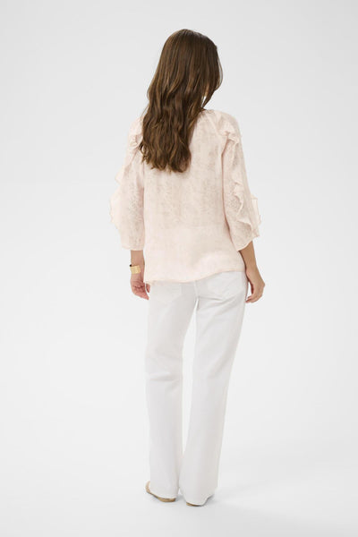 CRAmy Blus Peach Blush - 131504 - 10614781 Thumbnail