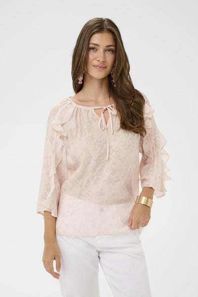 CRAmy Blus Peach Blush - 131504 - 10614781 Thumbnail