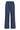 CRAgate byxor Rossland randig denim - 10 - 10614791