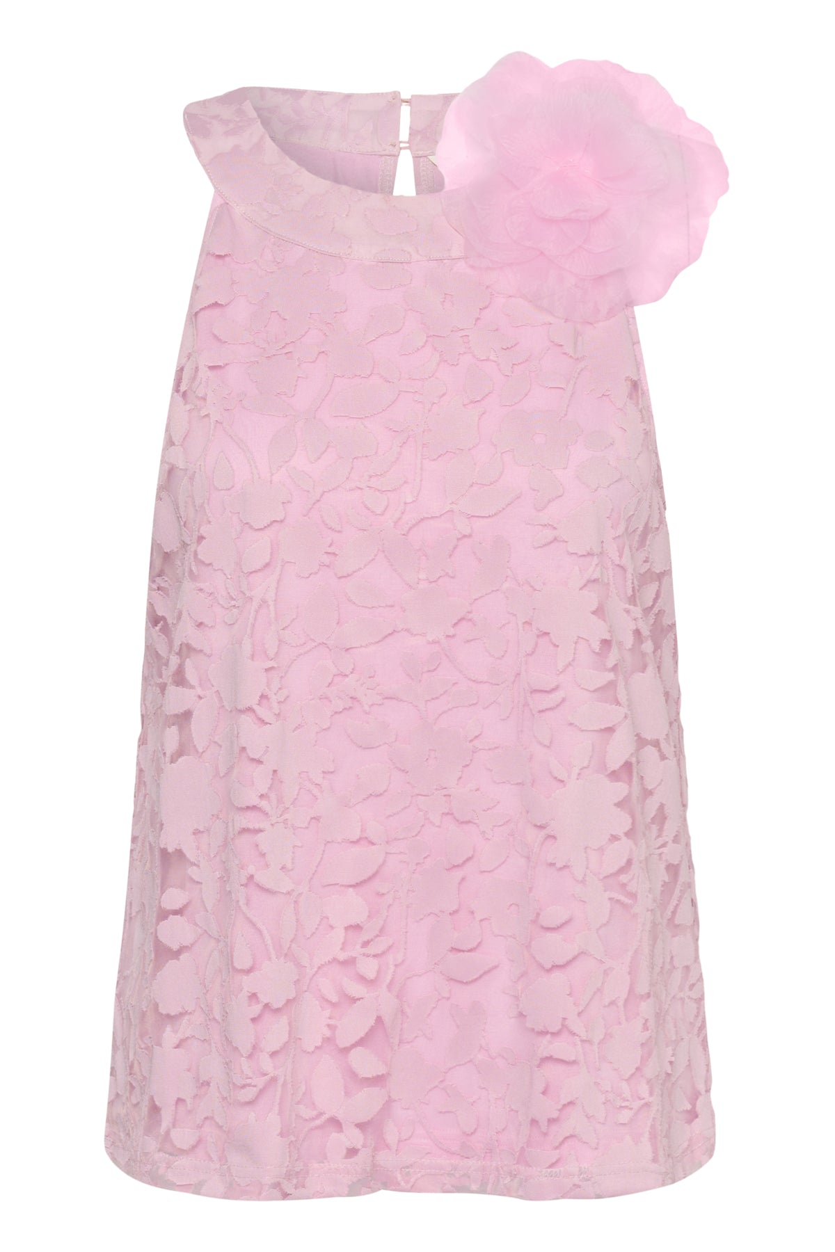 CRJessica Blus Pink Nectar - 142305 - 10614814