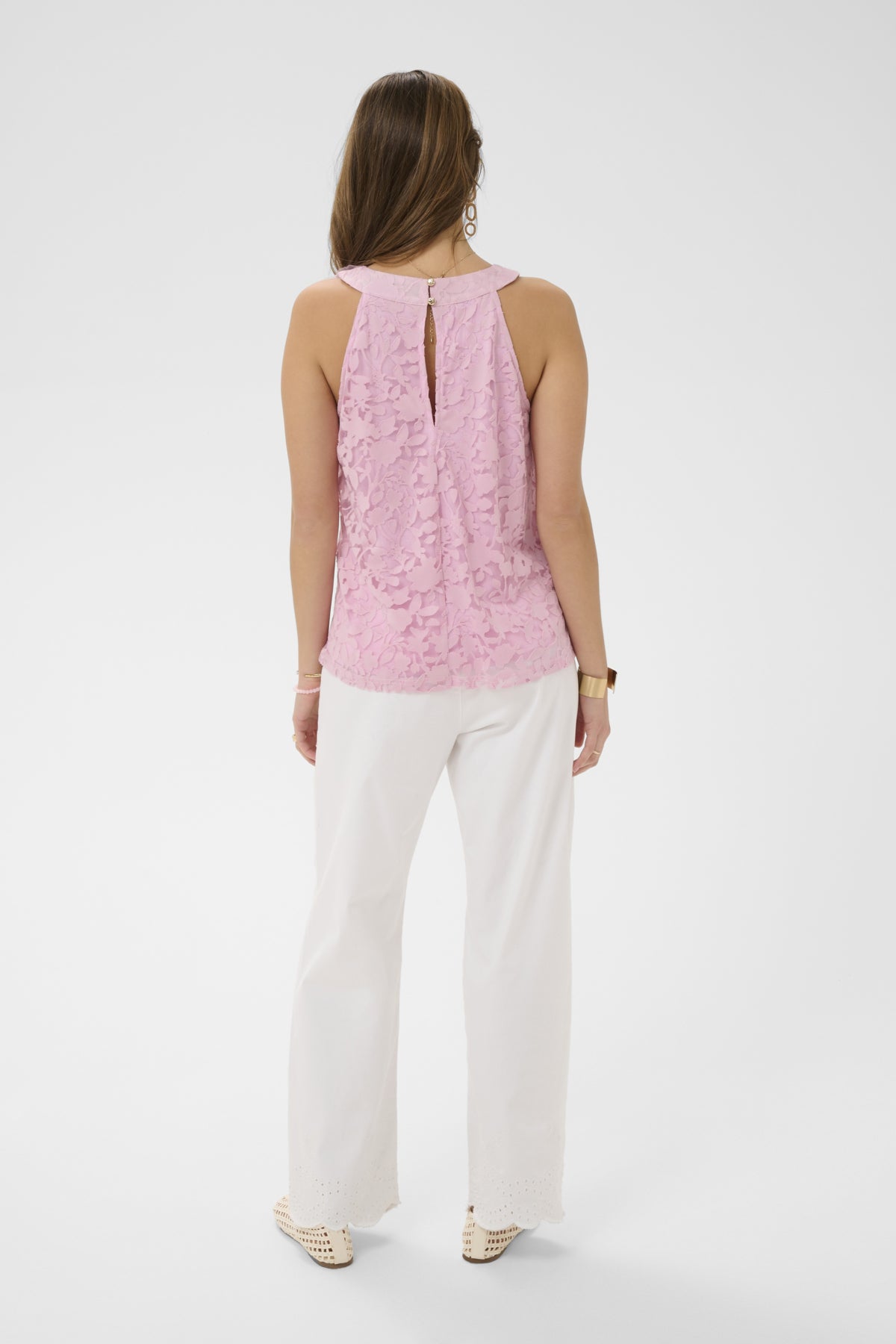 CRJessica Blus Pink Nectar - 142305 - 10614814