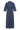 CRAgate Klänning Rossland Randig Denim - 10 - 10614819