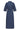 CRAgate Klänning Rossland Randig Denim - 10 - 10614819