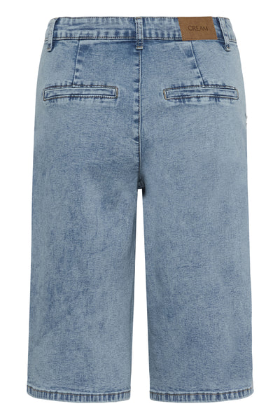 CRVisti Bermudashorts Duncan Medium Blue Denim - 109 - 10614848 Thumbnail
