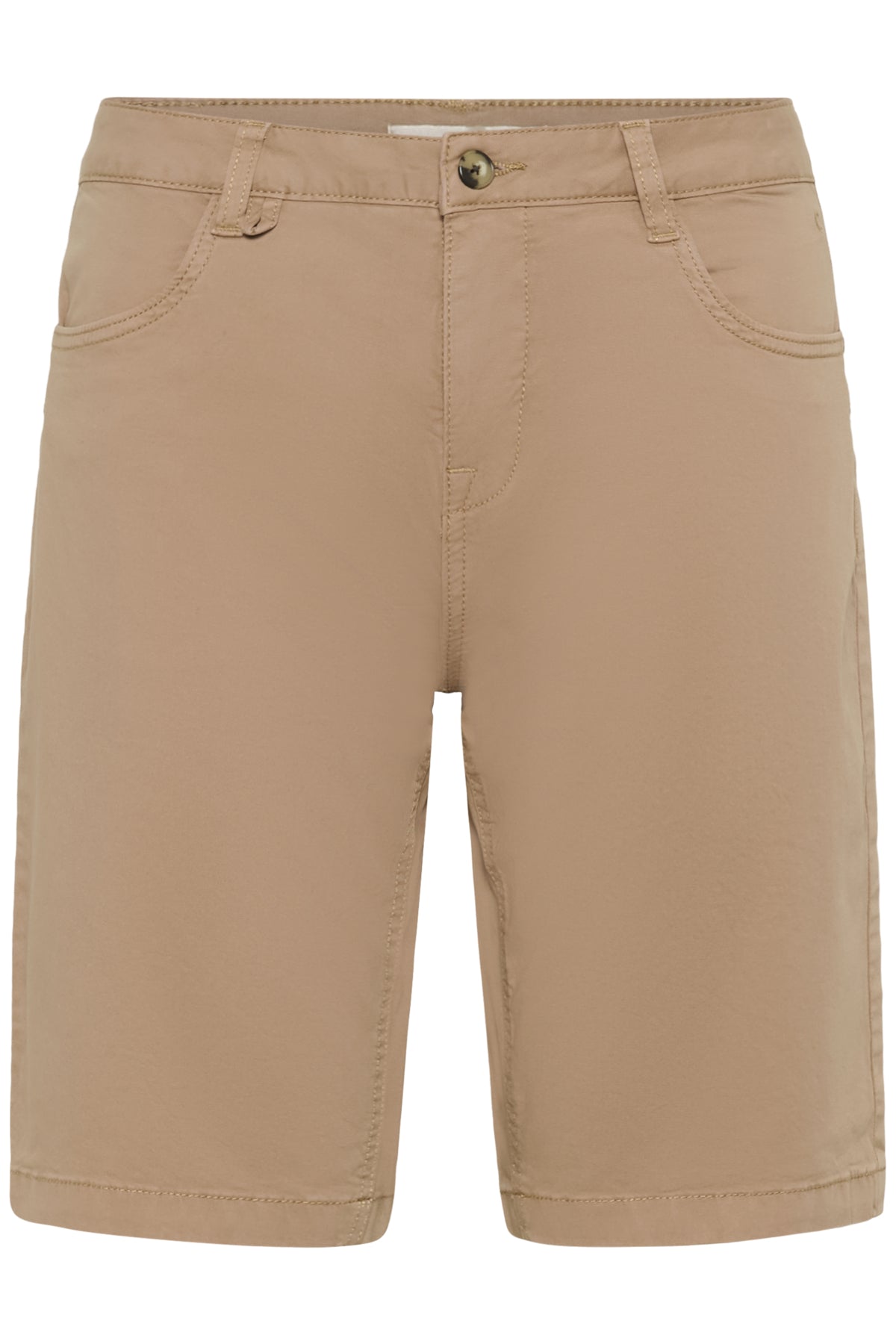 CRBerta Twill Shorts - Coco Fi Amphora - 171319 - 10614874