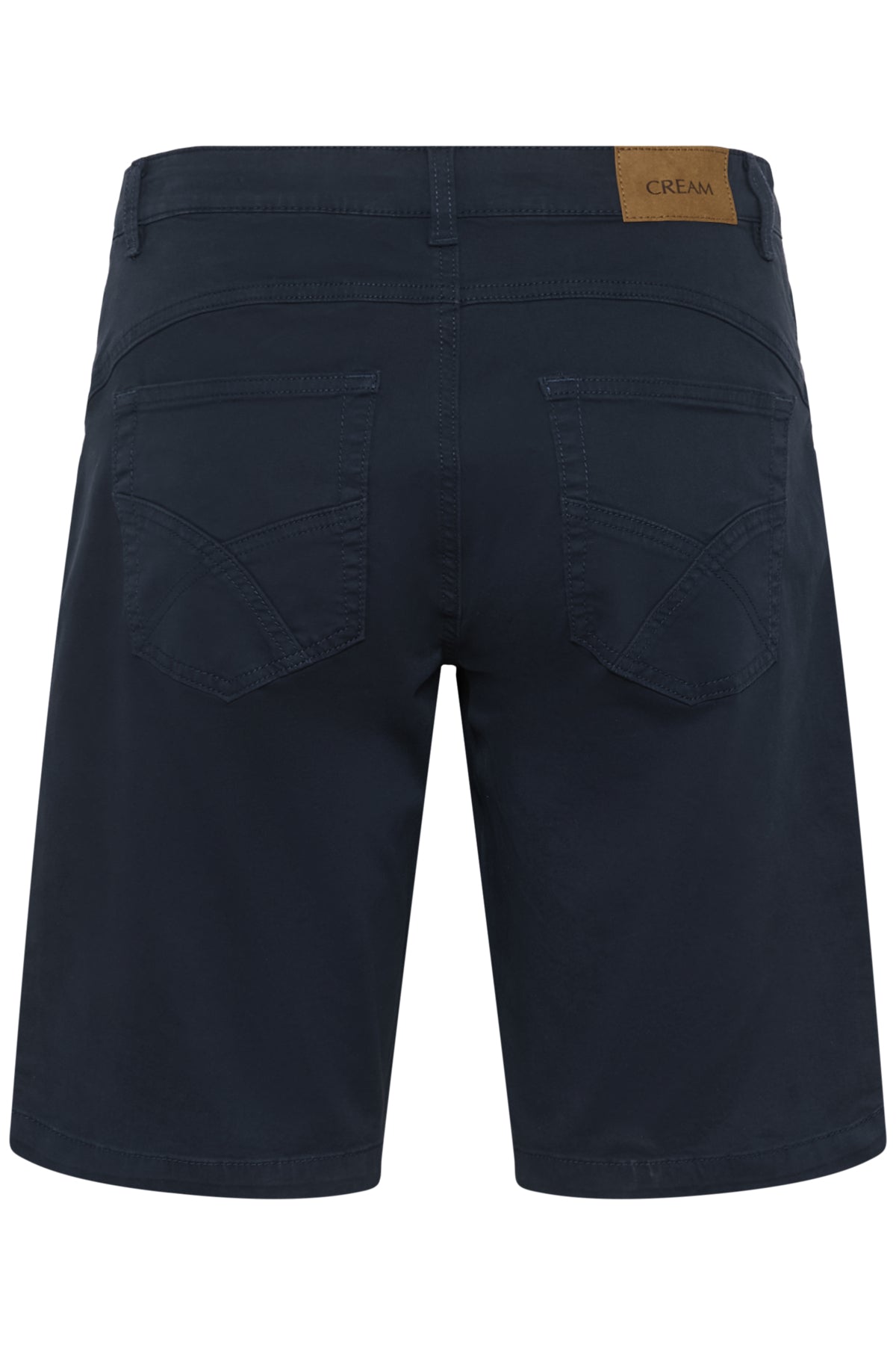 CRBerta Twill Shorts - Coco Fi Navy Blazer - 193923 - 10614874