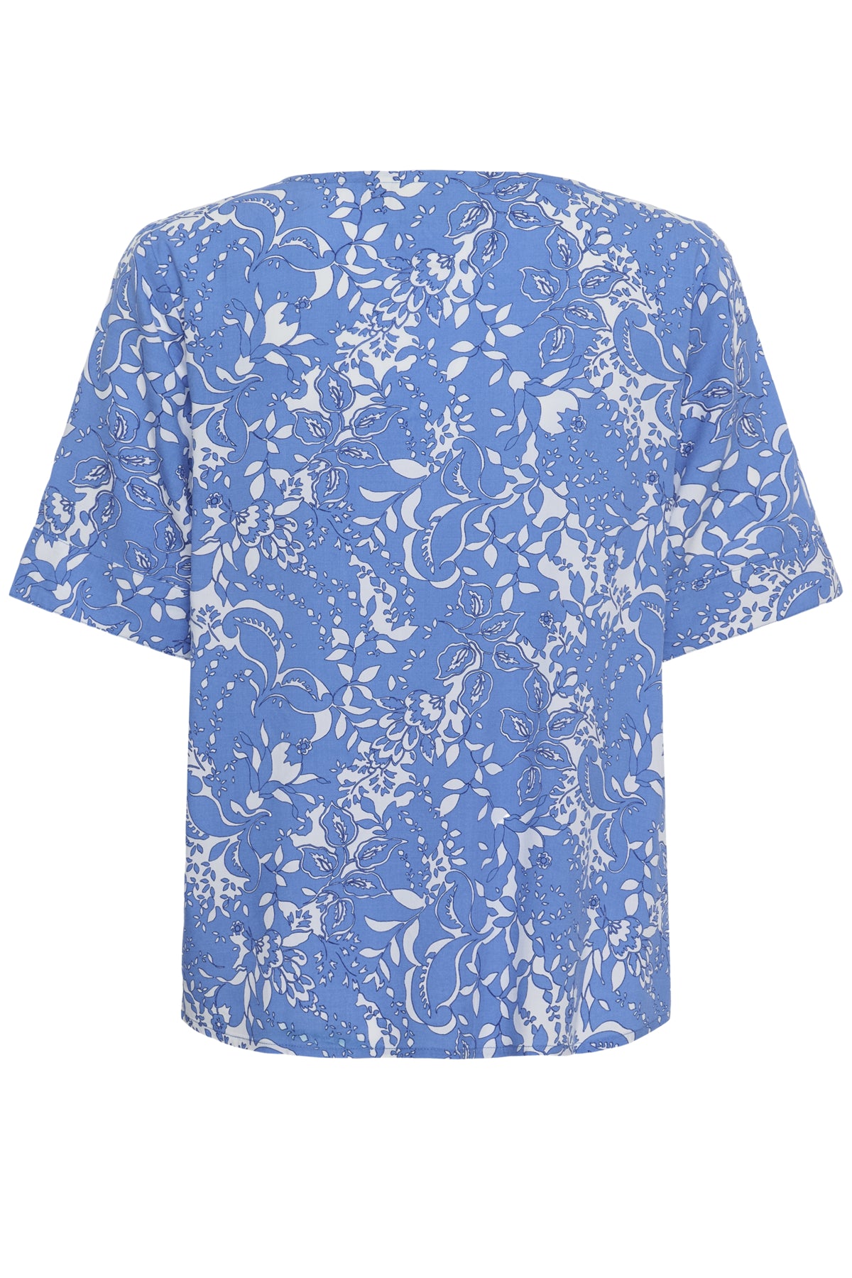 CRTiah Blus Blue Toile - 109077 - 10614885