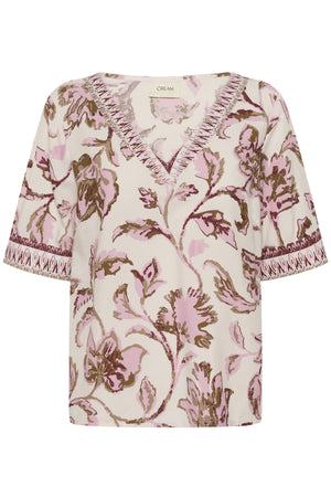 CRTiah Blus Rosa Blomma - 109215 - 10614885