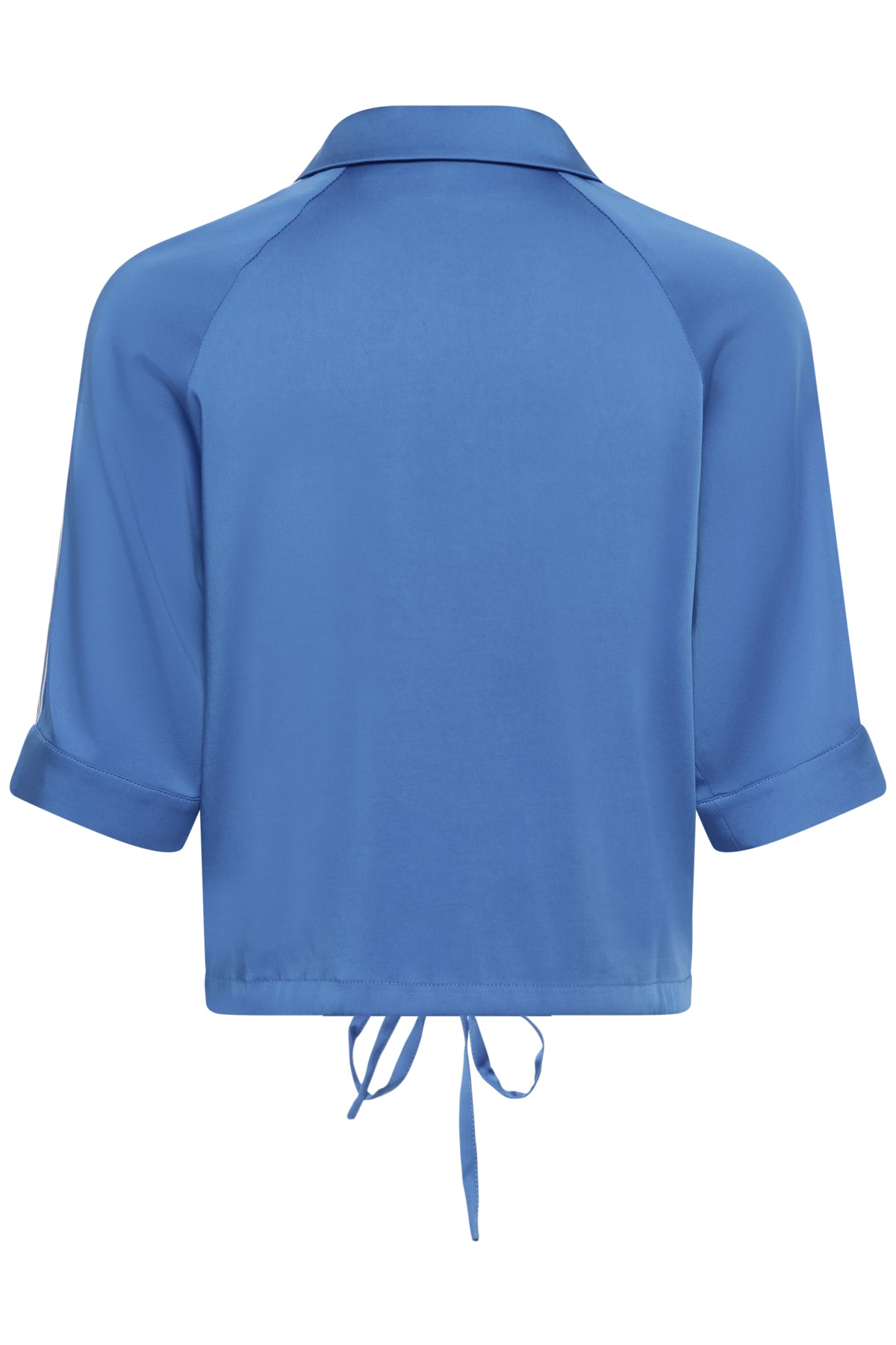 CRThea Kort Blus Palace Blue - 184043 - 10614893