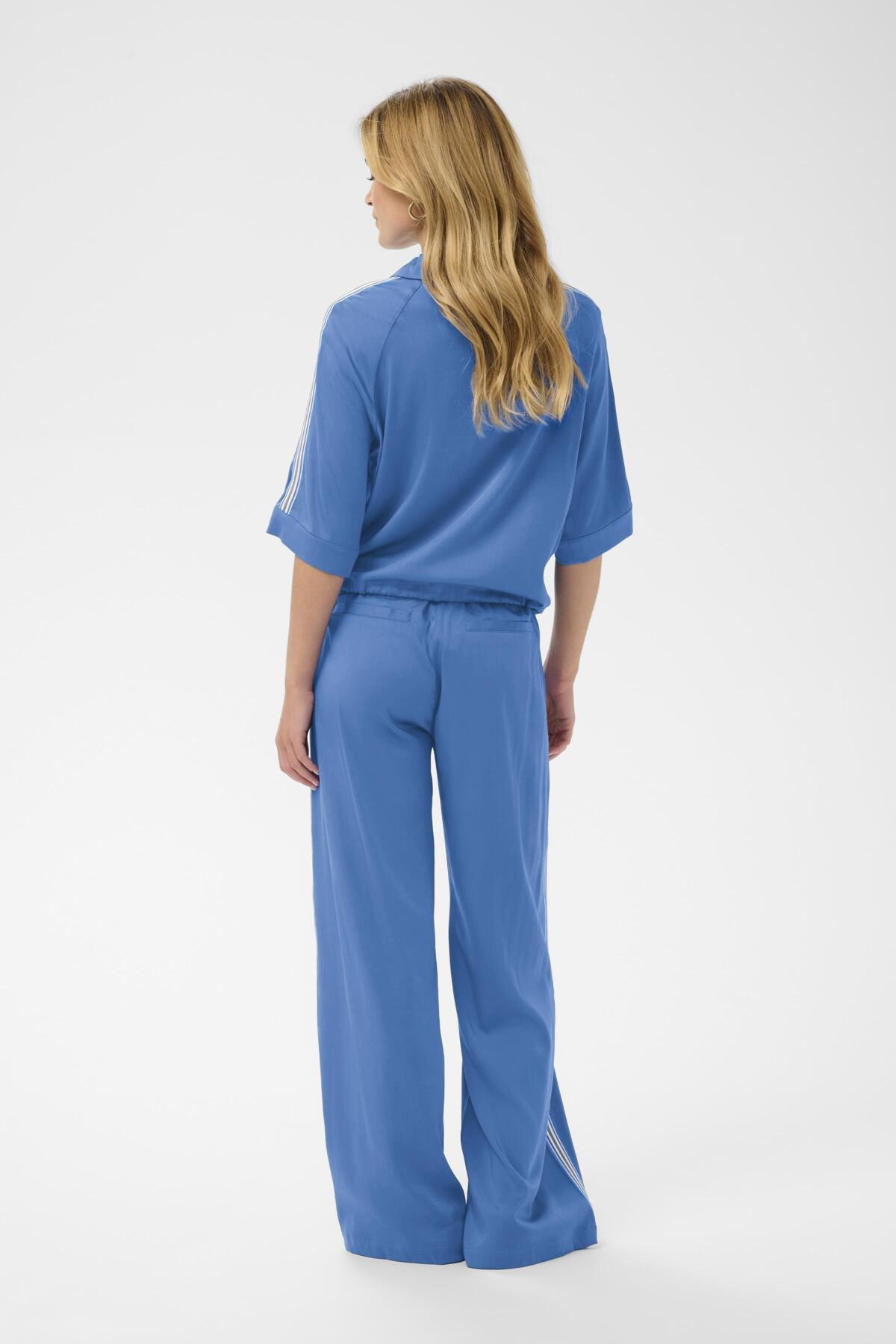 CRThea Kort Blus Palace Blue - 184043 - 10614893