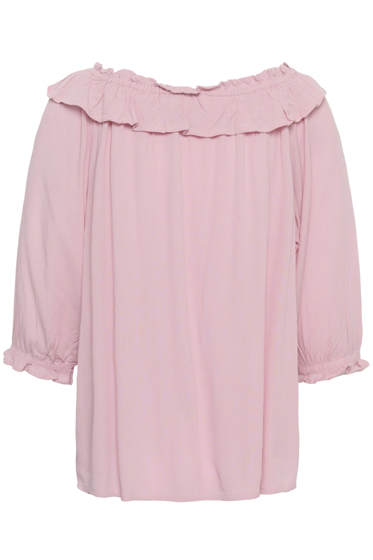 CRBonita Blouse Pink Nectar - 142305 - 10614912