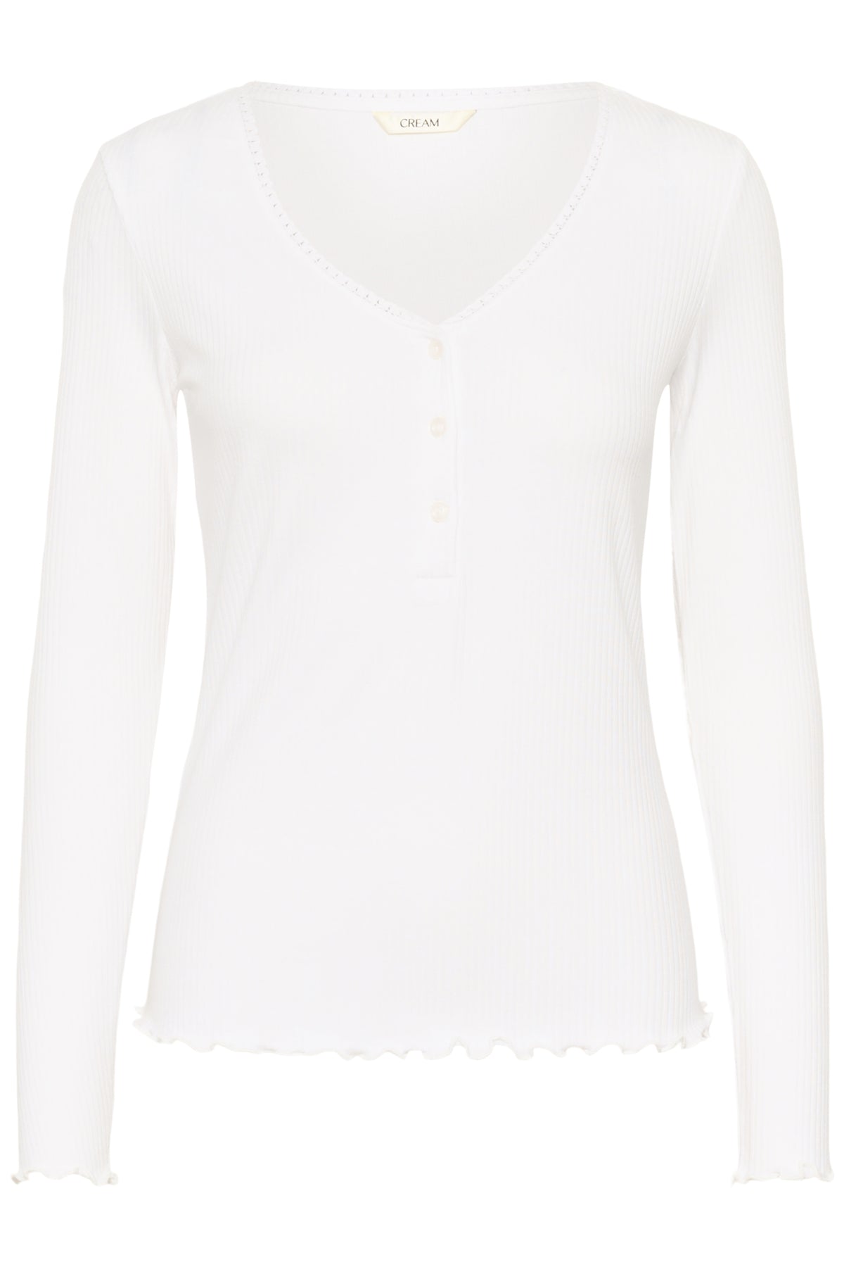 CRRibba Blus Snow White - 110602 - 10614920