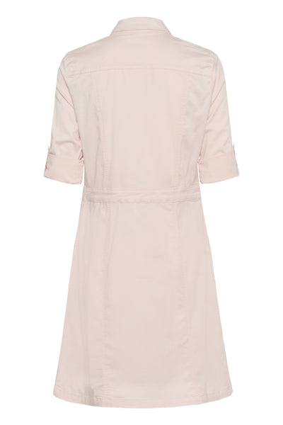 CROttilie Klänning Peach Blush - 131504 - 10614921 Thumbnail