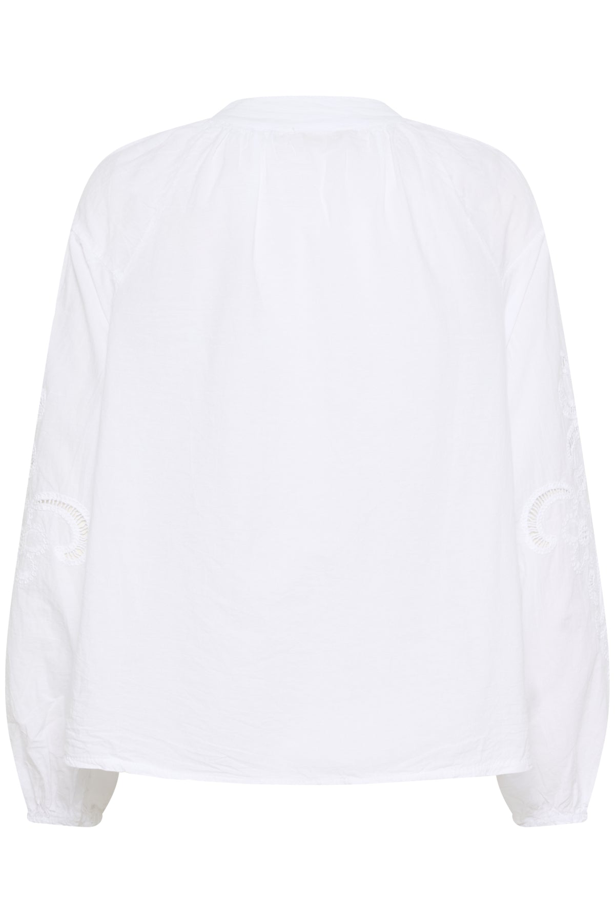 CRTimia Blus Snow White - 10614930