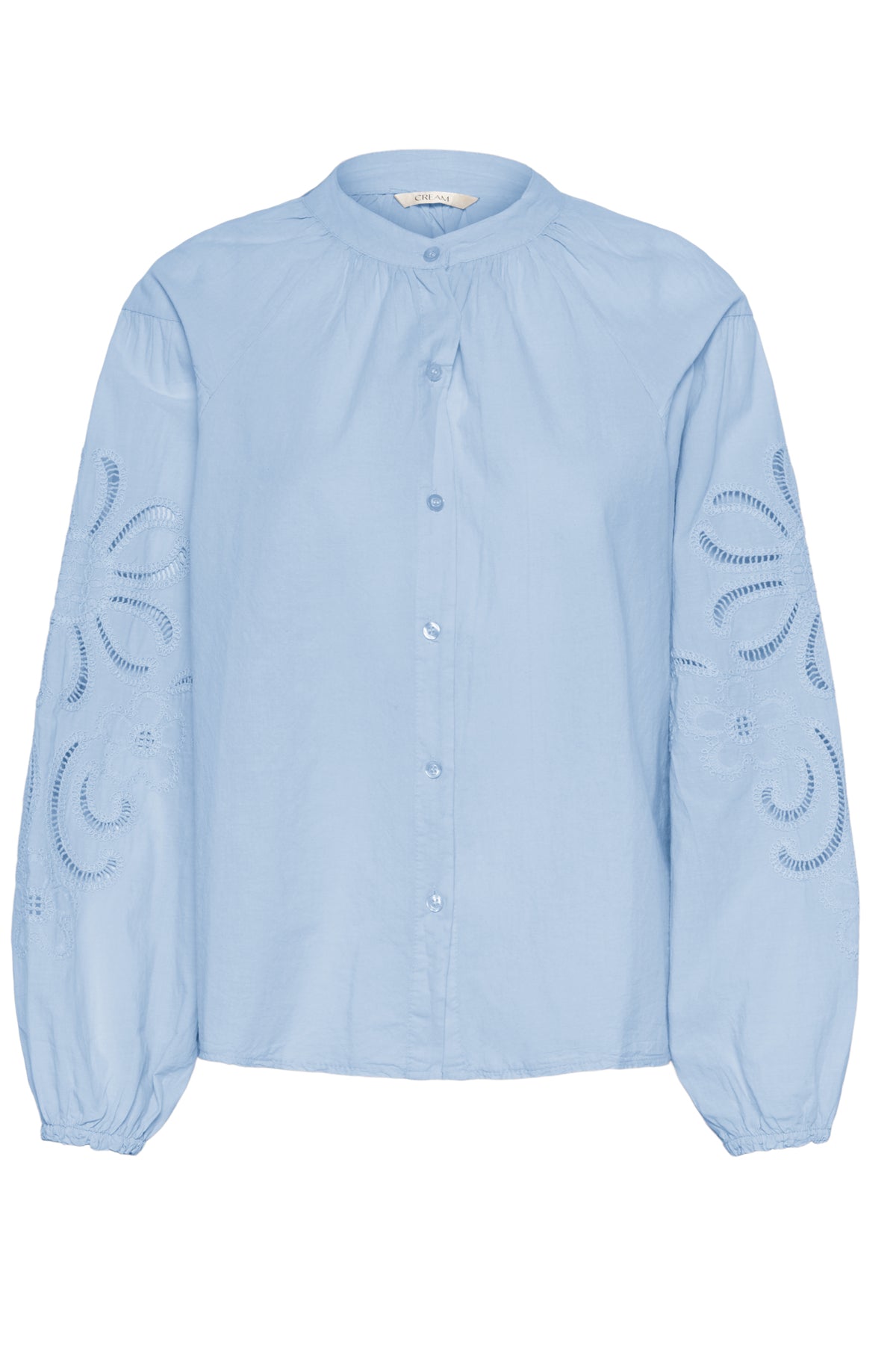 CRTimia Blus PLACID BLUE - 10614930