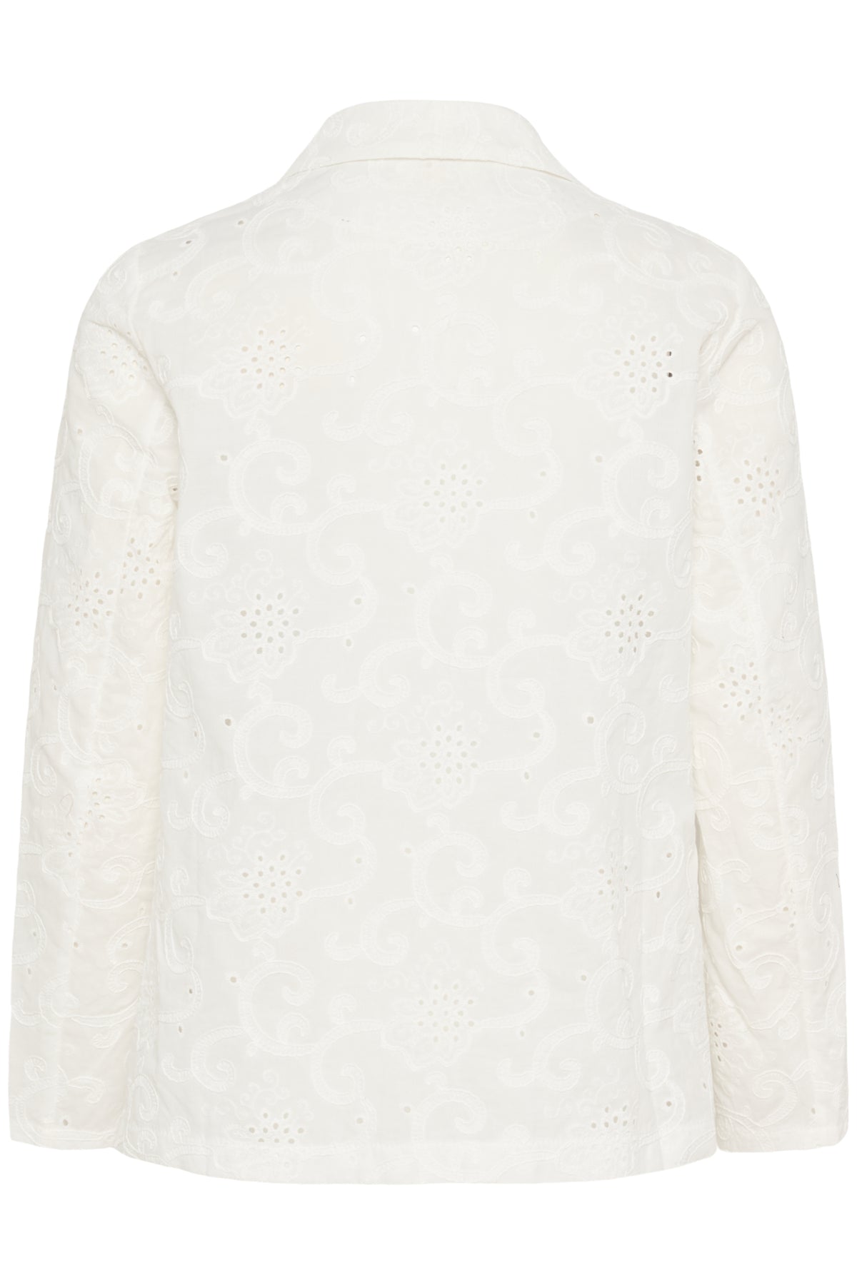 CRAnglia Blazer Snövit - 10614932