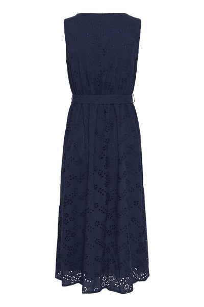 CRBrea Dress Dress Blues - 10614936 Thumbnail