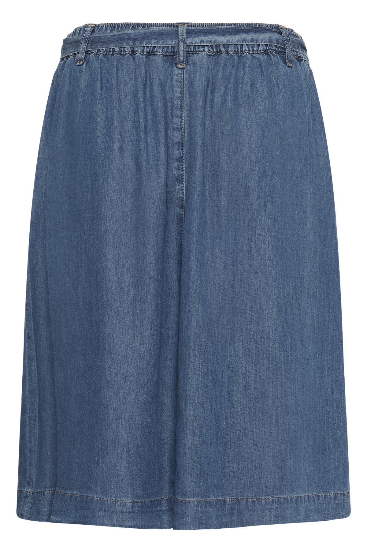 CRMolly Skirt Jaspar Blue Denim - 109128 - 10614945