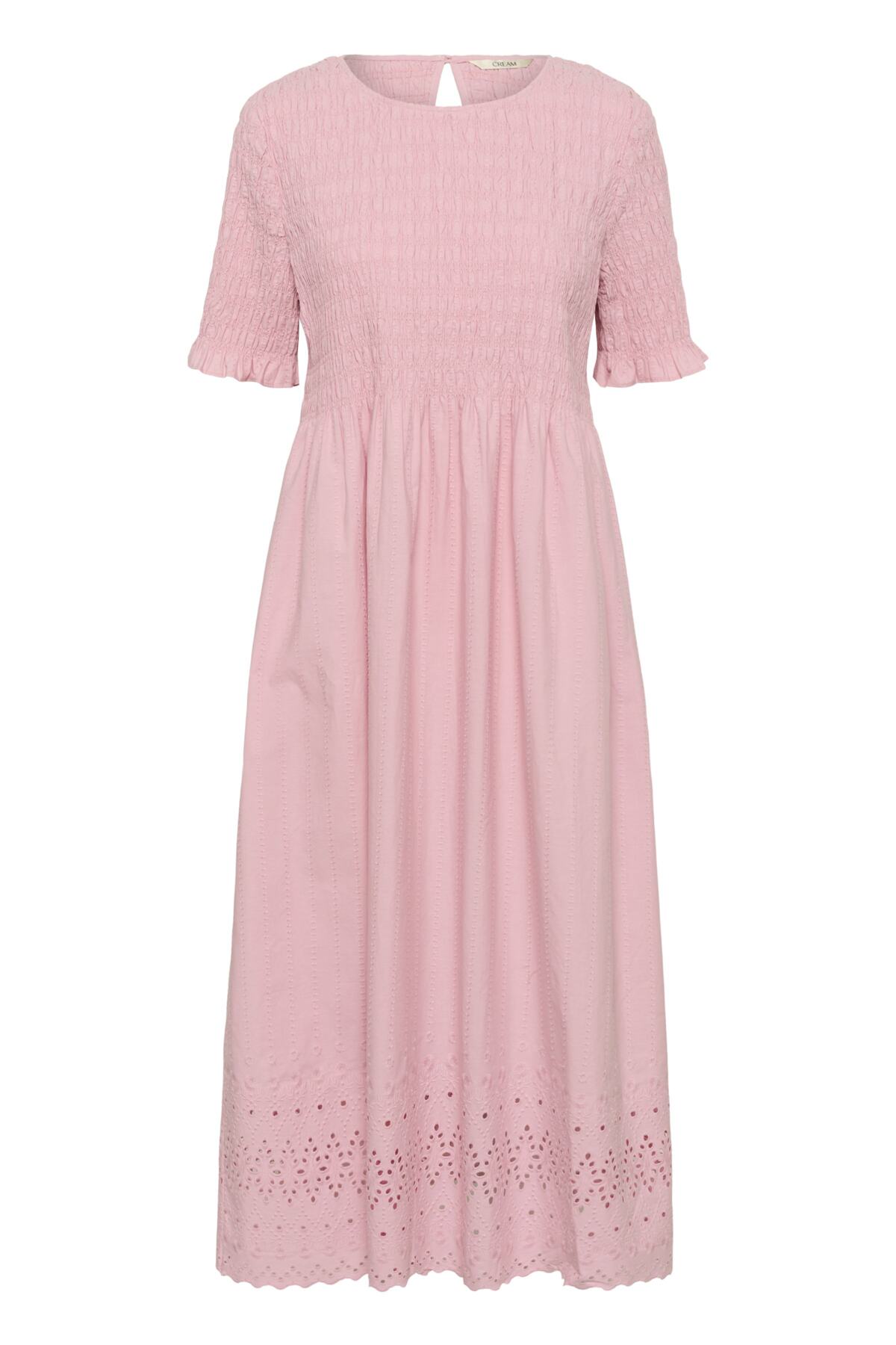 CRJana Klänning Pink Nectar - 142305 - 10614958