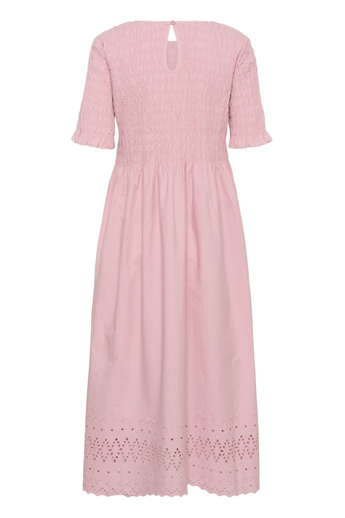 CRJana Klänning Pink Nectar - 142305 - 10614958