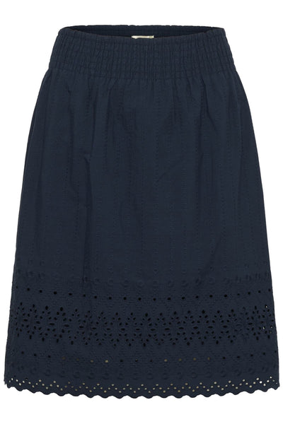 CRJana Skirt Navy Blazer - 193923 - 10614959 Thumbnail