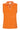 CRFria Polo Blouse Celosia Orange - 171360 - 10615001