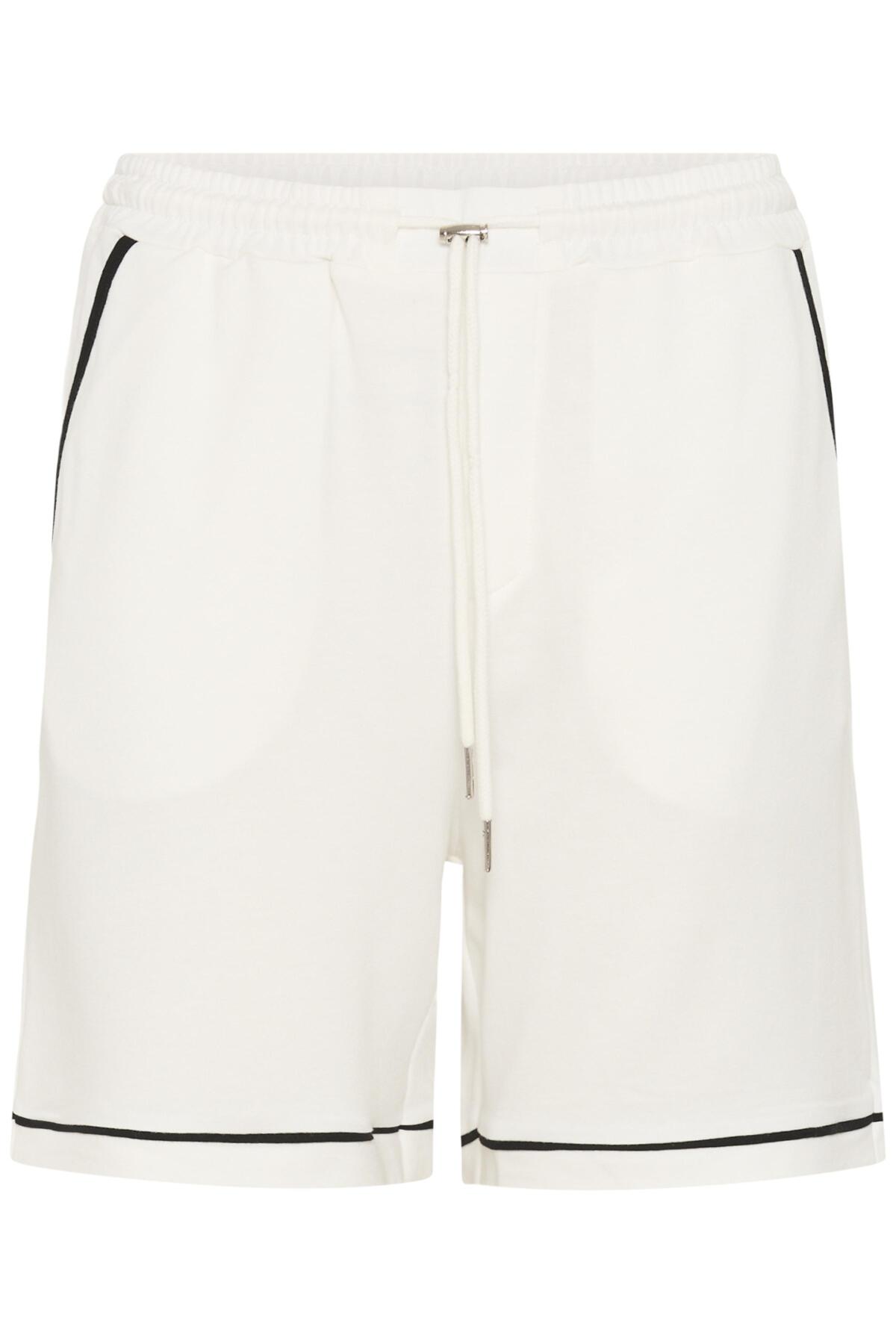 CRSin Shorts Snövit - 110602 - 10615003