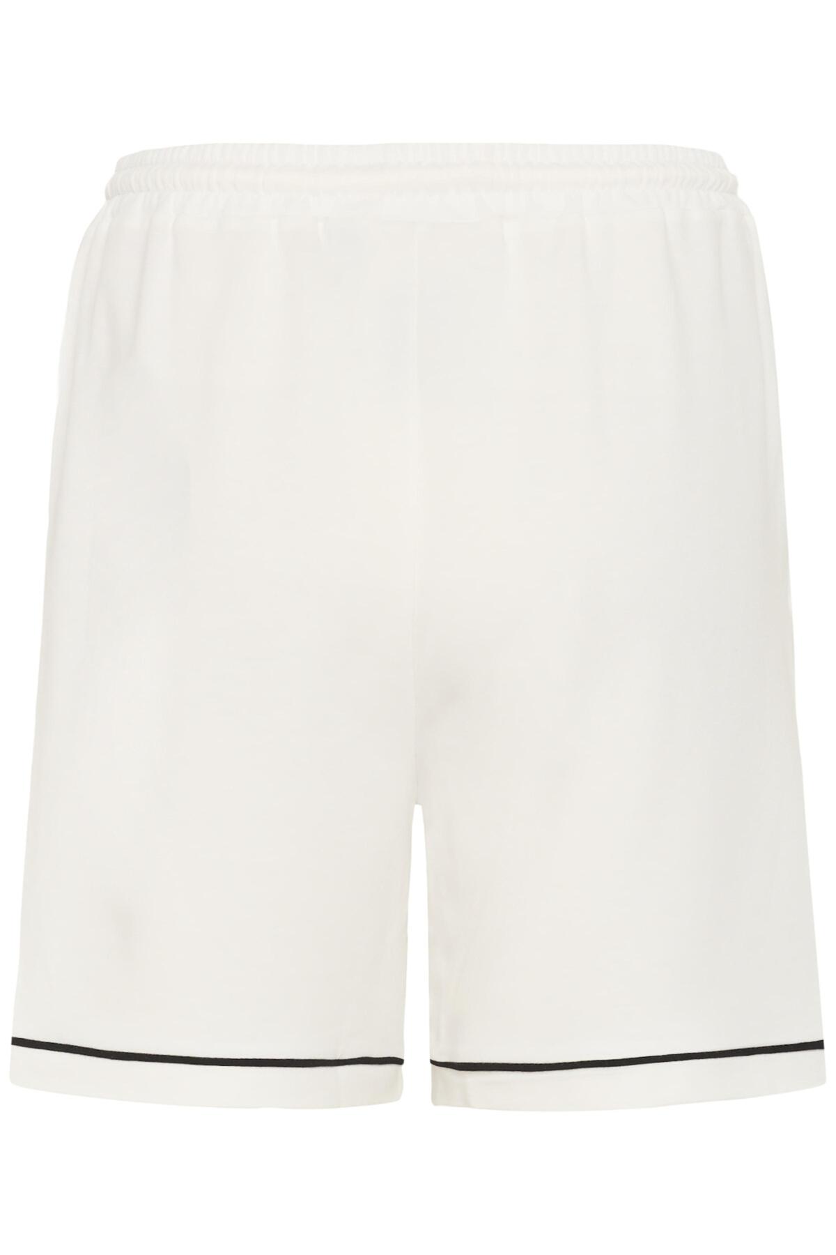 CRSin Shorts Snövit - 110602 - 10615003