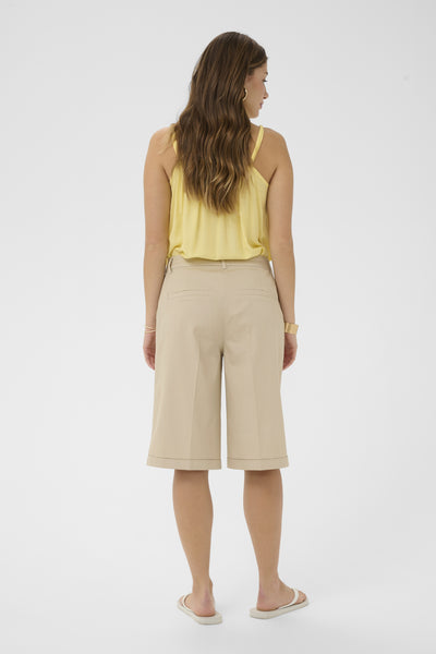 CRGia Bermuda Shorts Feather Gray - 151305 - 10615039 Thumbnail