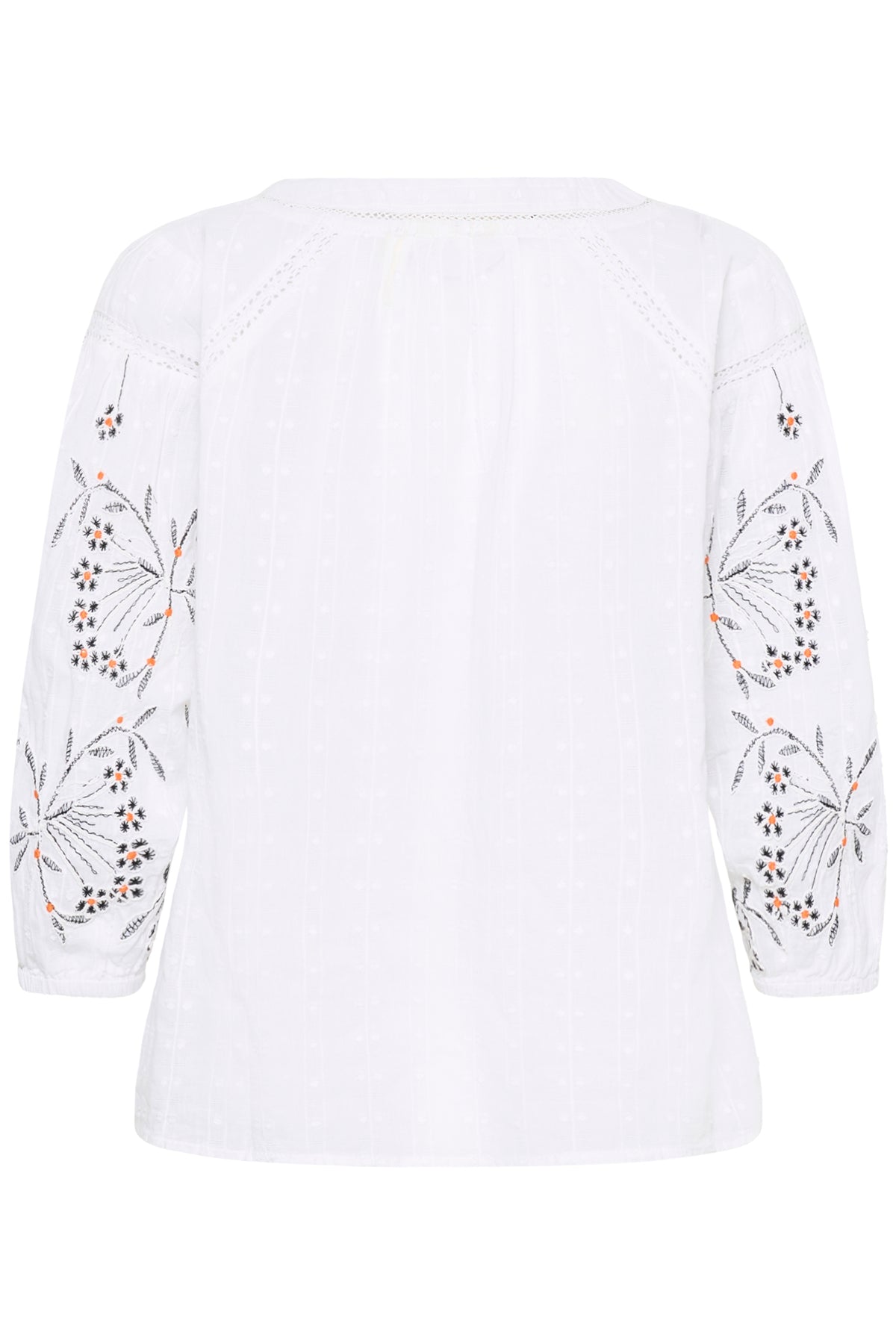 CRSereni Blus Snow White - 110602 - 10615060
